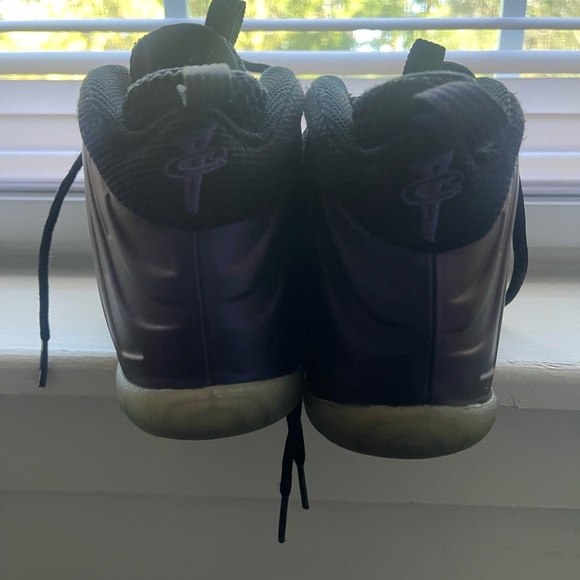 Youth foamposits used size 1 - Picture 6 of 6